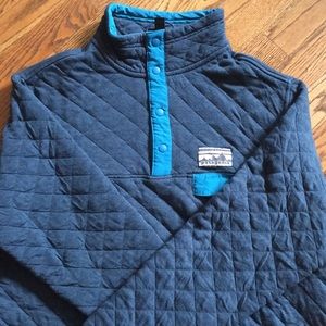 Men’s Patagonia Pullover